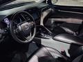 Toyota Camry 2018 года за 10 500 000 тг. в Тараз – фото 8