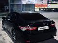 Toyota Camry 2018 года за 10 500 000 тг. в Тараз – фото 7