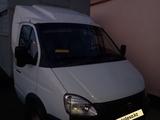 ГАЗ ГАЗель 2006 года за 4 000 000 тг. в Тараз – фото 2