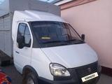 ГАЗ ГАЗель 2006 года за 4 000 000 тг. в Тараз
