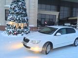 Skoda Superb 2013 года за 6 500 000 тг. в Караганда – фото 3