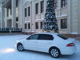 Skoda Superb 2013 года за 6 500 000 тг. в Караганда – фото 5