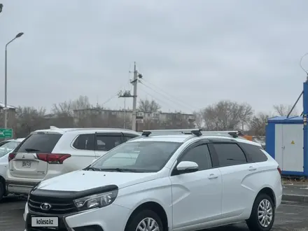 ВАЗ (Lada) Vesta SW 2021 года за 5 500 000 тг. в Уральск – фото 9