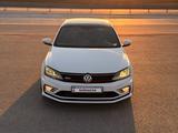 Volkswagen Jetta 2017 года за 13 000 000 тг. в Алматы – фото 2