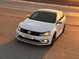 Volkswagen Jetta 2017 года за 13 000 000 тг. в Алматы