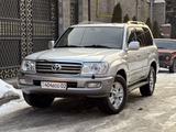 Toyota Land Cruiser 2007 года за 12 900 000 тг. в Алматы – фото 4