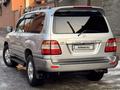 Toyota Land Cruiser 2007 года за 12 900 000 тг. в Алматы – фото 8