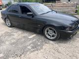 BMW 528 1997 годаүшін3 150 000 тг. в Алматы – фото 4