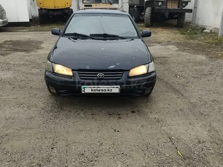 Toyota Camry 1996 года за 2 500 000 тг. в Алматы