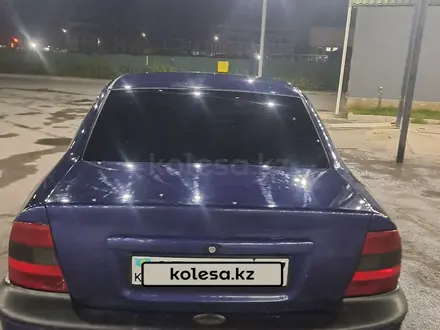 Opel Vectra 1996 года за 1 650 000 тг. в Шымкент – фото 2