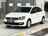 Volkswagen Polo 2019 года за 6 350 000 тг. в Алматы