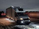 ГАЗ ГАЗель NEXT 2023 года за 17 800 000 тг. в Костанай