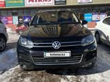 Volkswagen Touareg 2013 годаүшін11 500 000 тг. в Астана – фото 3