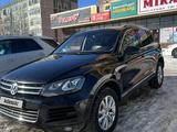 Volkswagen Touareg 2013 годаүшін11 500 000 тг. в Усть-Каменогорск – фото 4