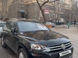 Volkswagen Touareg 2013 годаүшін11 500 000 тг. в Усть-Каменогорск