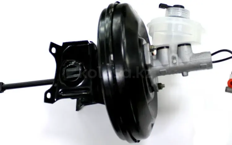 Тормозной вакуум на mazda 323, мазда 323 за 23 000 тг. в Алматы