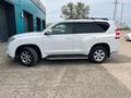 Toyota Land Cruiser Prado 2016 года за 20 300 000 тг. в Уральск – фото 4