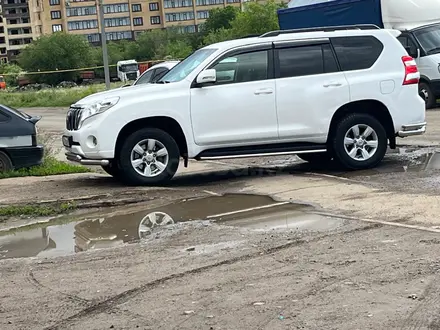 Toyota Land Cruiser Prado 2016 года за 20 300 000 тг. в Уральск – фото 2
