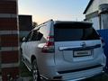 Toyota Land Cruiser Prado 2016 года за 20 300 000 тг. в Уральск – фото 8