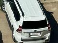Toyota Land Cruiser Prado 2016 года за 20 300 000 тг. в Уральск – фото 7