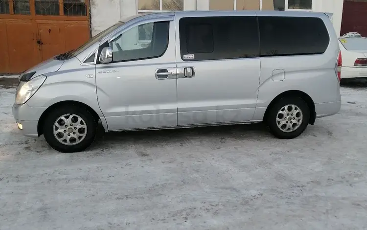 Hyundai Starex 2009 года за 6 000 000 тг. в Павлодар