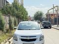Chevrolet Cobalt 2021 года за 5 000 000 тг. в Алматы