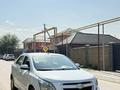 Chevrolet Cobalt 2021 года за 5 000 000 тг. в Алматы – фото 2