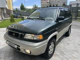 Mazda MPV 1998 года за 3 799 000 тг. в Алматы – фото 2