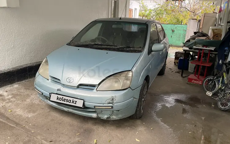 Toyota Prius 1998 года за 1 000 000 тг. в Алматы