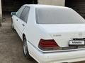 Mercedes-Benz S 500 1993 года за 2 600 000 тг. в Актау – фото 3