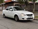 ВАЗ (Lada) Priora 2170 2014 года за 3 000 000 тг. в Астана – фото 3