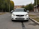 ВАЗ (Lada) Priora 2170 2014 года за 3 000 000 тг. в Астана – фото 2