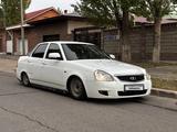 ВАЗ (Lada) Priora 2170 2014 года за 3 000 000 тг. в Астана