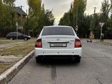 ВАЗ (Lada) Priora 2170 2014 года за 3 000 000 тг. в Астана – фото 5