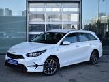 Kia Cee'd 2024 года за 9 660 000 тг. в Астана