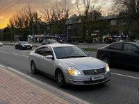 Nissan Teana 2004 года за 3 200 000 тг. в Алматы