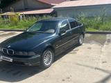 BMW 523 1998 годаүшін2 950 000 тг. в Астана – фото 3