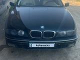 BMW 523 1998 года за 2 950 000 тг. в Астана – фото 5