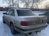 Audi 100 1991 годаүшін2 000 000 тг. в Кокшетау – фото 5