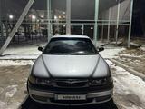 Mazda Cronos 1996 годаүшін1 300 000 тг. в Жанатас – фото 4