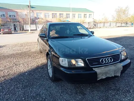 Audi A6 1996 года за 2 800 000 тг. в Кызылорда – фото 6