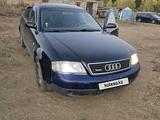 Audi A6 1998 годаүшін1 600 000 тг. в Щучинск – фото 2