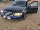 Audi A6 1998 годаүшін1 600 000 тг. в Щучинск