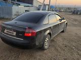 Audi A6 1998 годаүшін1 600 000 тг. в Щучинск – фото 4