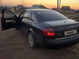 Audi A6 1998 годаүшін1 600 000 тг. в Щучинск – фото 5