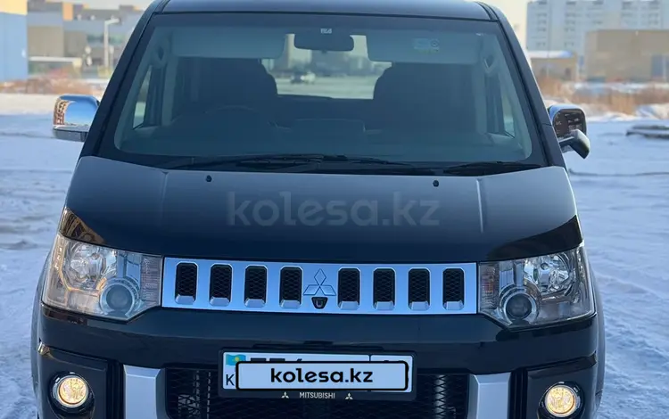 Mitsubishi Delica D:5 2010 годаfor6 500 000 тг. в Семей