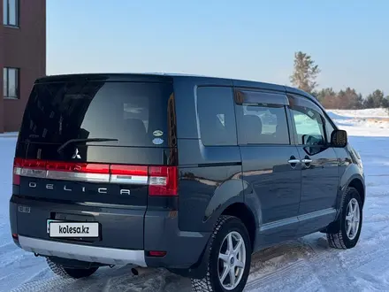 Mitsubishi Delica D:5 2010 года за 6 500 000 тг. в Семей – фото 6