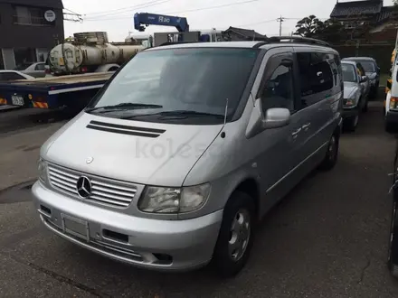 Mercedes-Benz Vito 2001 года за 88 880 тг. в Караганда