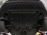 Защита картера и кпп Skoda Octavia A7 с 2013 по 2020 за 25 000 тг. в Астана