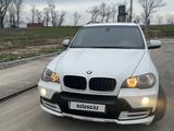 BMW X5 2007 года за 9 600 000 тг. в Алматы